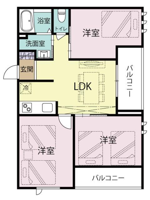 Hotel Sui Haruyoshi Fukuoka  Exterior foto